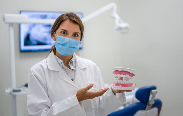 Best Emergency TMJ Treatment in Bayou Cane, LA
