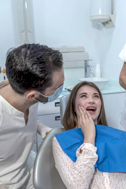 Best Pediatric Emergency Dentist in Bayou Cane, LA