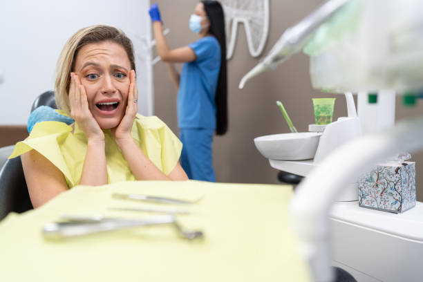 Best Emergency Treatment for Dental Infections or Abscesses in Bayou Cane, LA