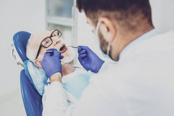 Best Emergency Gum Treatment in Bayou Cane, LA
